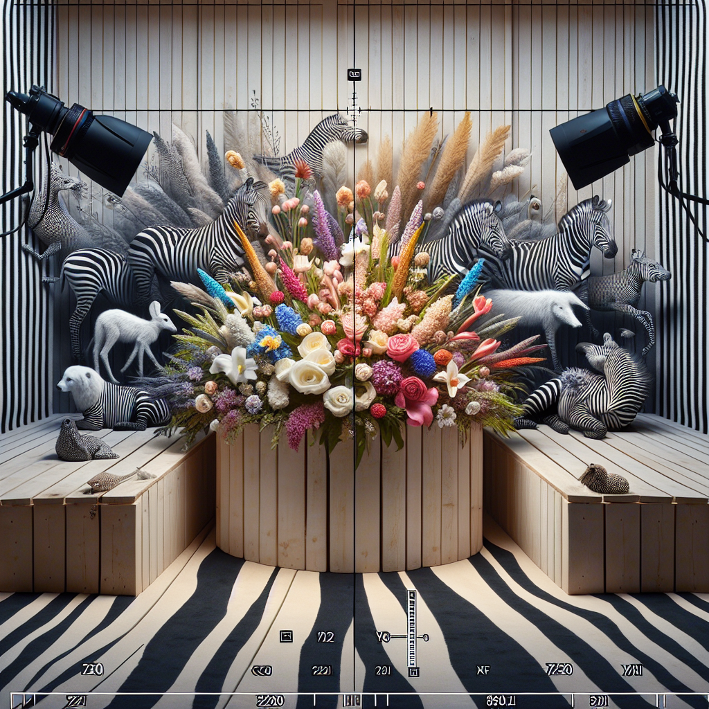 Dari Tradisi ke Tren: Sejarah Rangkaian Bunga Siap Beli yang Kian Populer