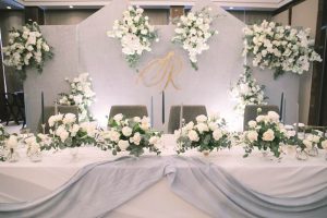 Florist Dadakan di TikTok Raup Rp50 Juta per Bulan Cuma Jual Rangkaian Bunga Siap Beli, Ide di Rumah Saja!