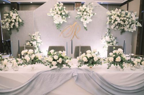 Florist Dadakan di TikTok Raup Rp50 Juta per Bulan Cuma Jual Rangkaian Bunga Siap Beli, Ide di Rumah Saja!