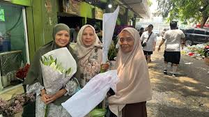Bukan Sekadar Estetik: Mengapa 'Mood-Boosting Bouquet' Jadi Penyelamat Mental Warga Jakarta di April 2026